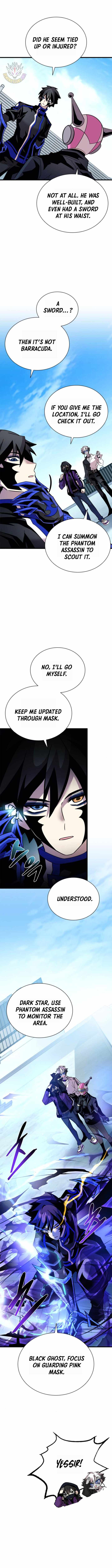 Read Villain To Kill Manga Online