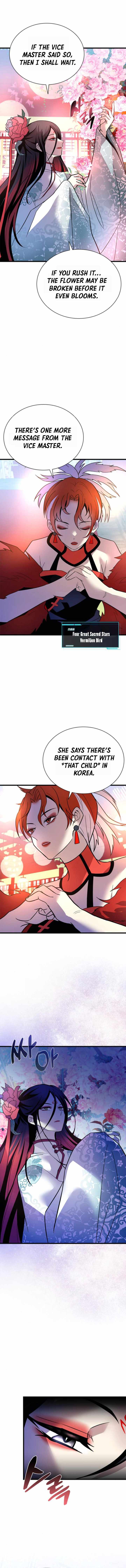 Read Villain To Kill Manga Online