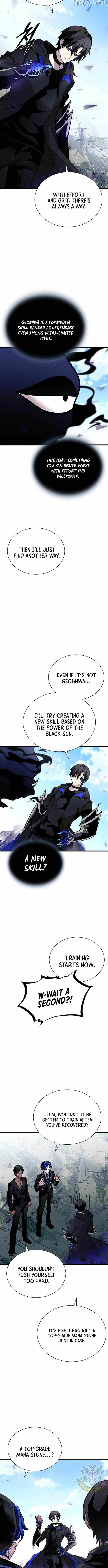 Read Villain To Kill Manga Online