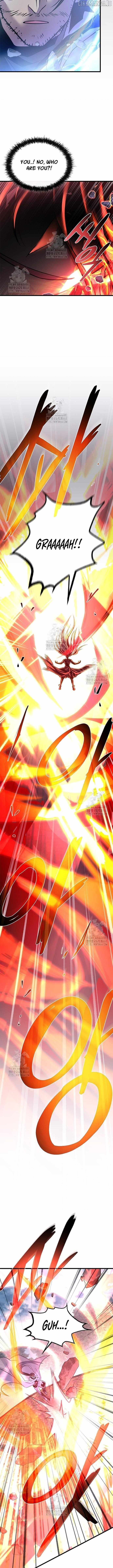 Read Villain To Kill Manga Online
