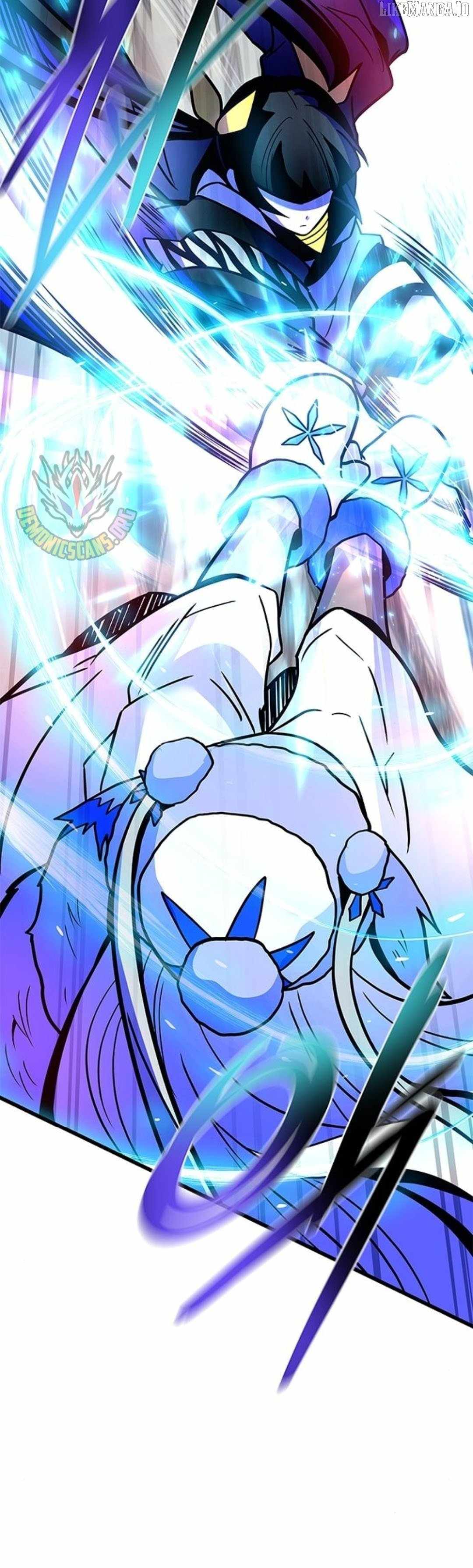 Read Villain To Kill Manga Online