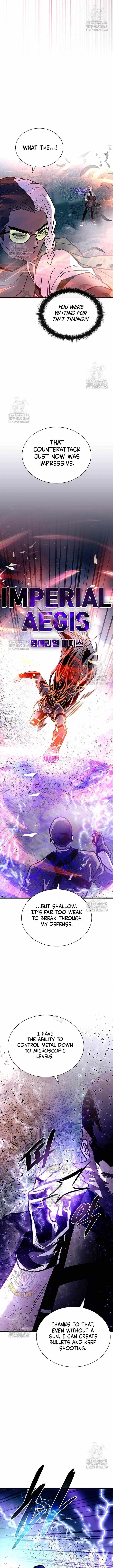 Read Villain To Kill Manga Online