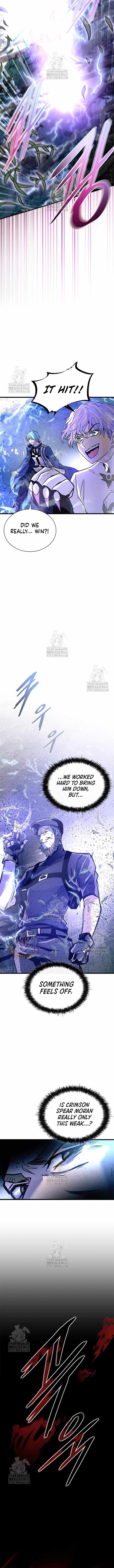Read Villain To Kill Manga Online