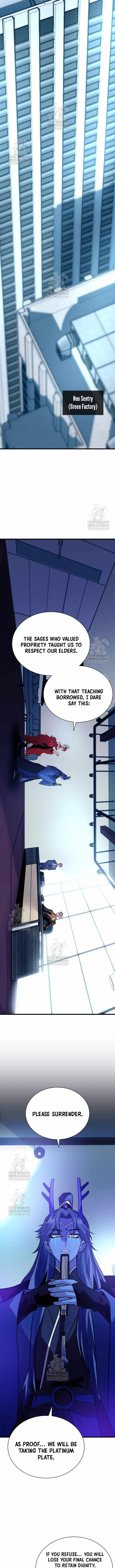 Read Villain To Kill Manga Online