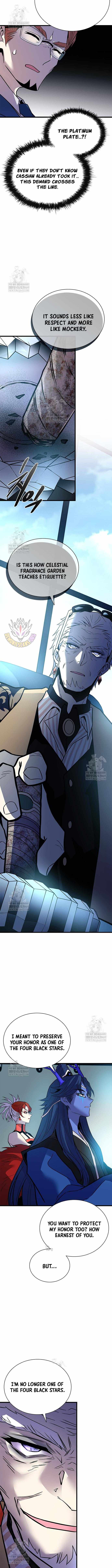 Read Villain To Kill Manga Online
