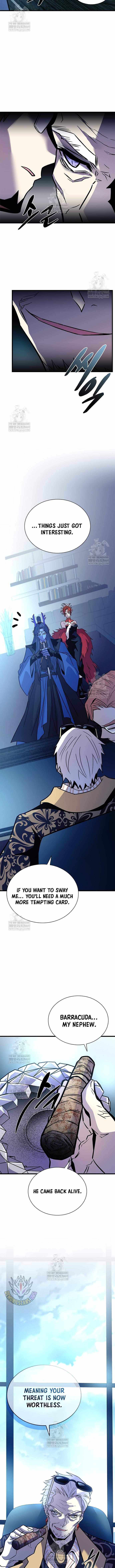Read Villain To Kill Manga Online