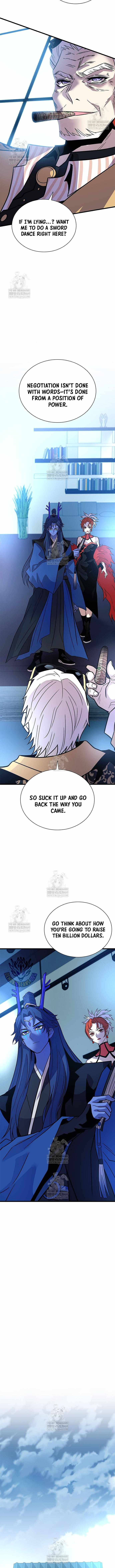 Read Villain To Kill Manga Online