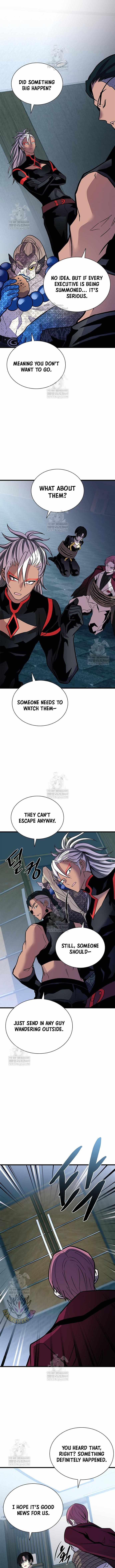 Read Villain To Kill Manga Online