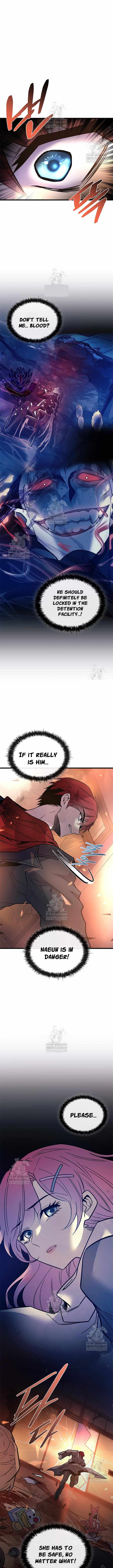 Read Villain To Kill Manga Online