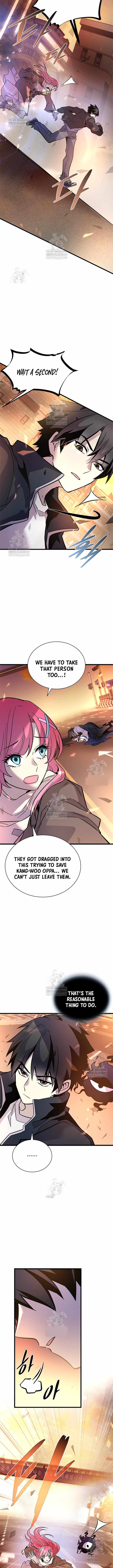 Read Villain To Kill Manga Online