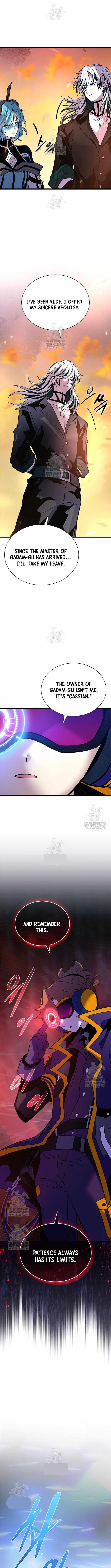 Read Villain To Kill Manga Online