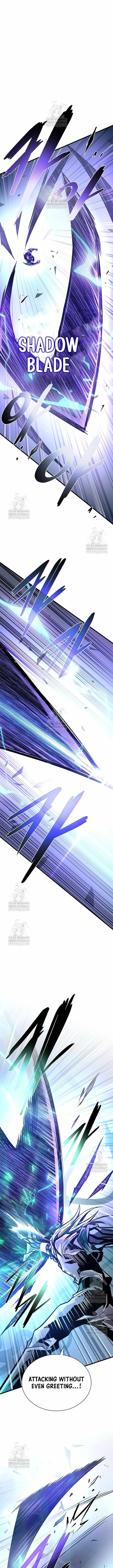Read Villain To Kill Manga Online