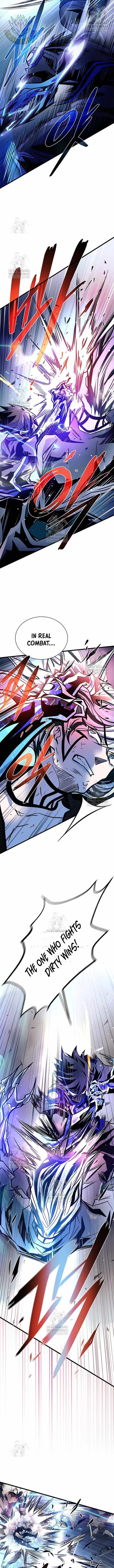 Read Villain To Kill Manga Online