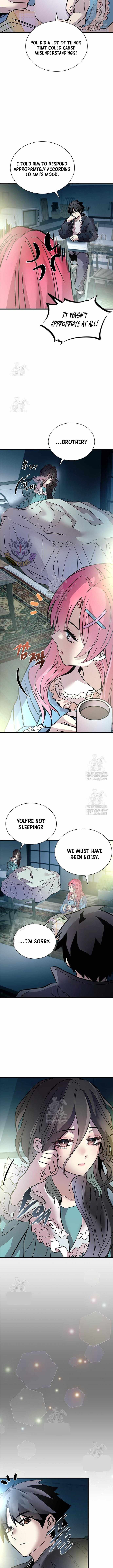 Read Villain To Kill Manga Online