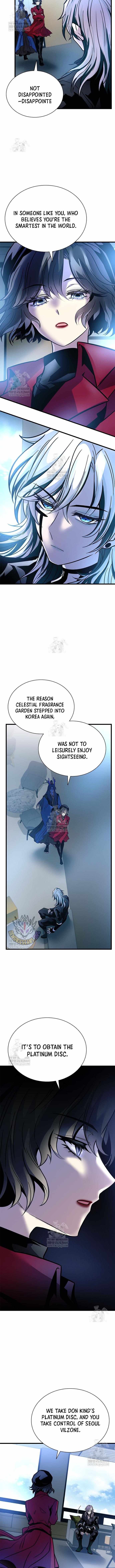 Read Villain To Kill Manga Online