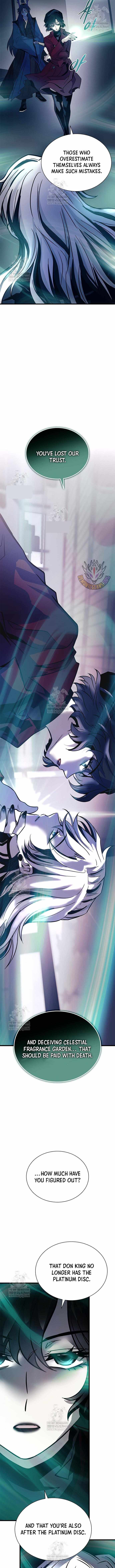 Read Villain To Kill Manga Online