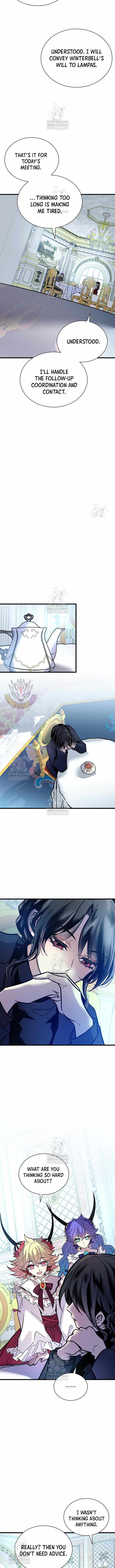 Read Villain To Kill Manga Online