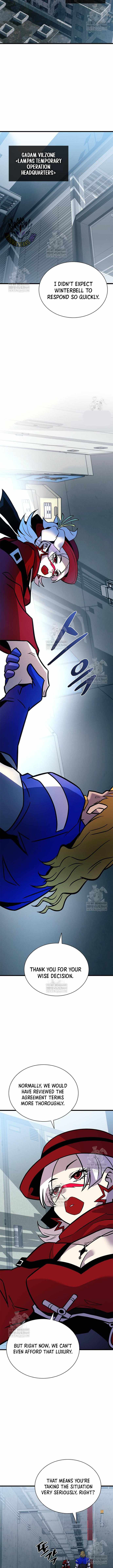 Read Villain To Kill Manga Online