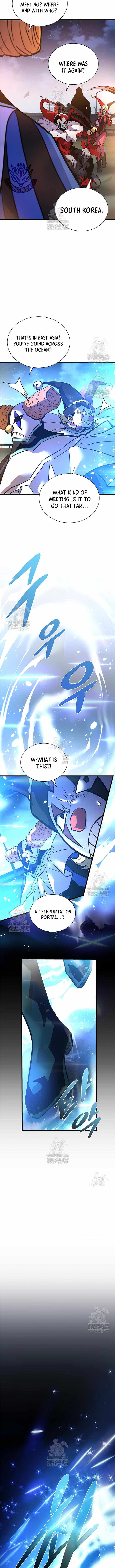Read Villain To Kill Manga Online
