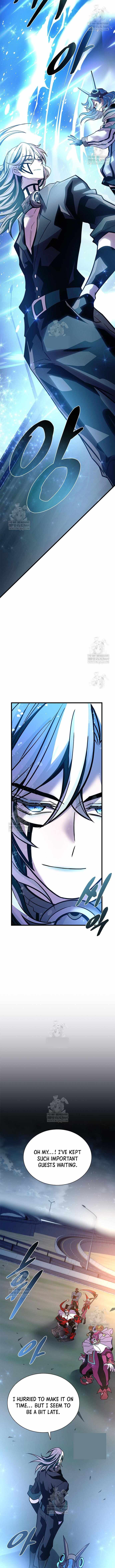 Read Villain To Kill Manga Online