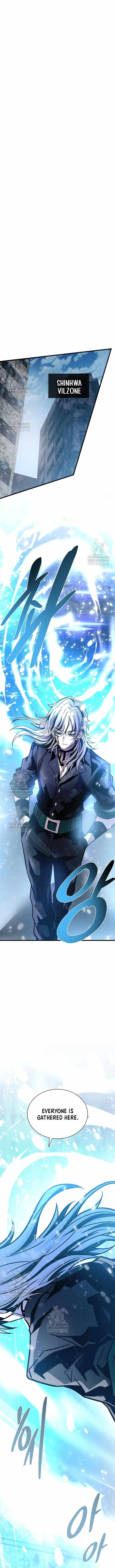 Read Villain To Kill Manga Online