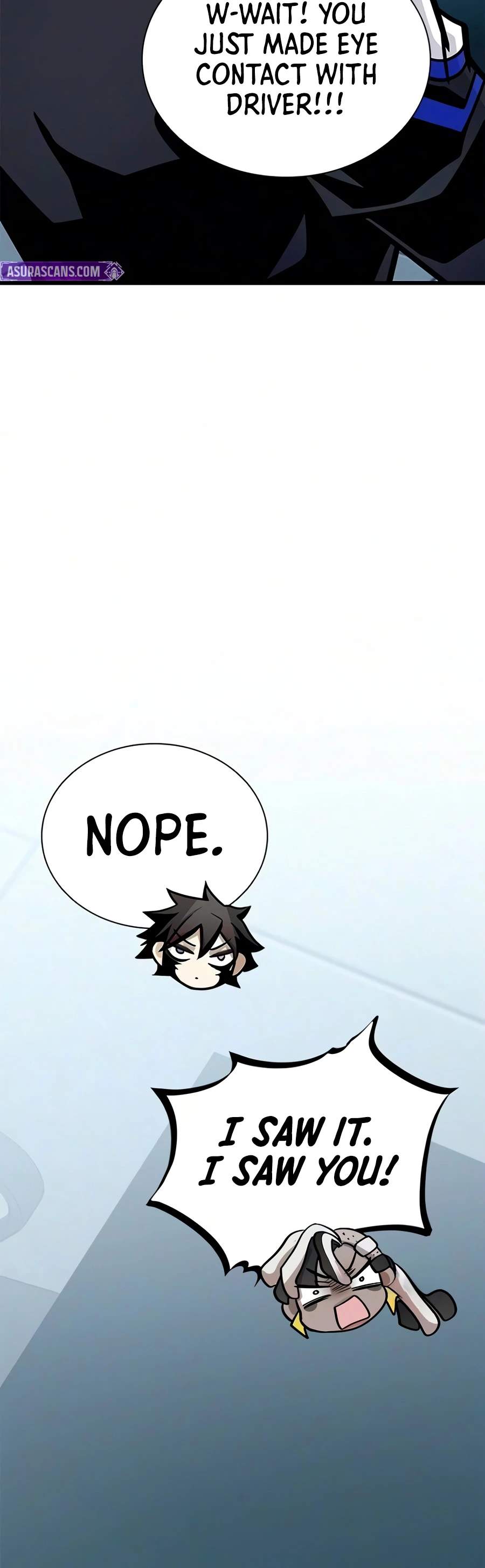 Read Villain To Kill Manga Online