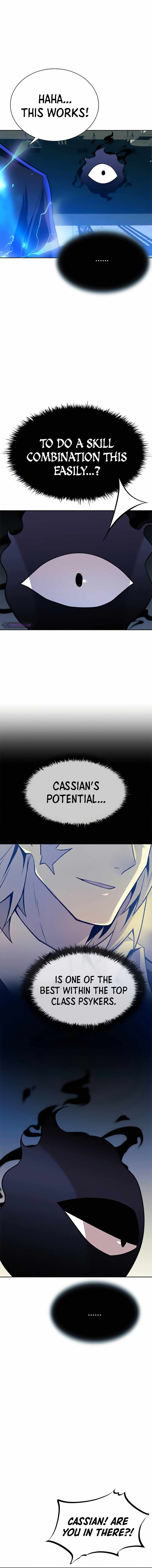 Read Villain To Kill Manga Online