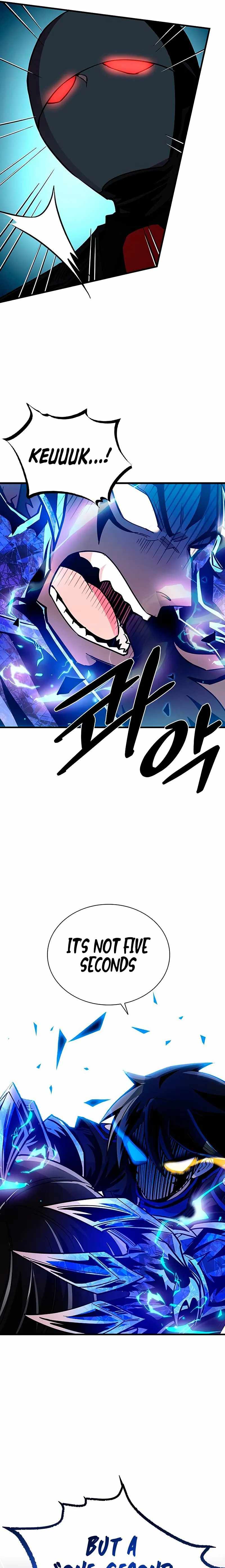 Read Villain To Kill Manga Online