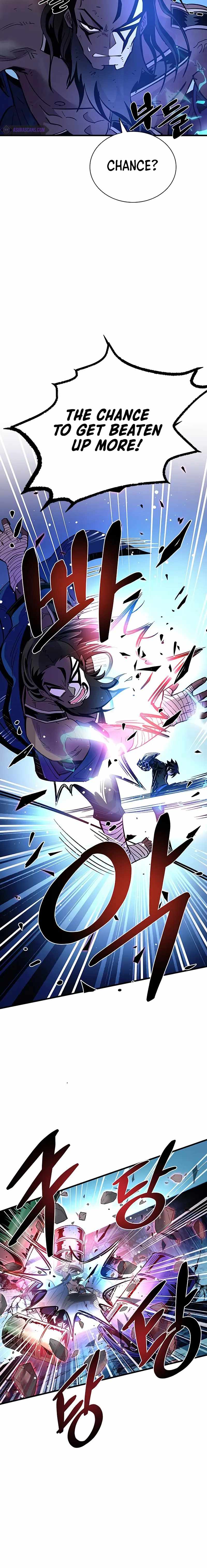 Read Villain To Kill Manga Online