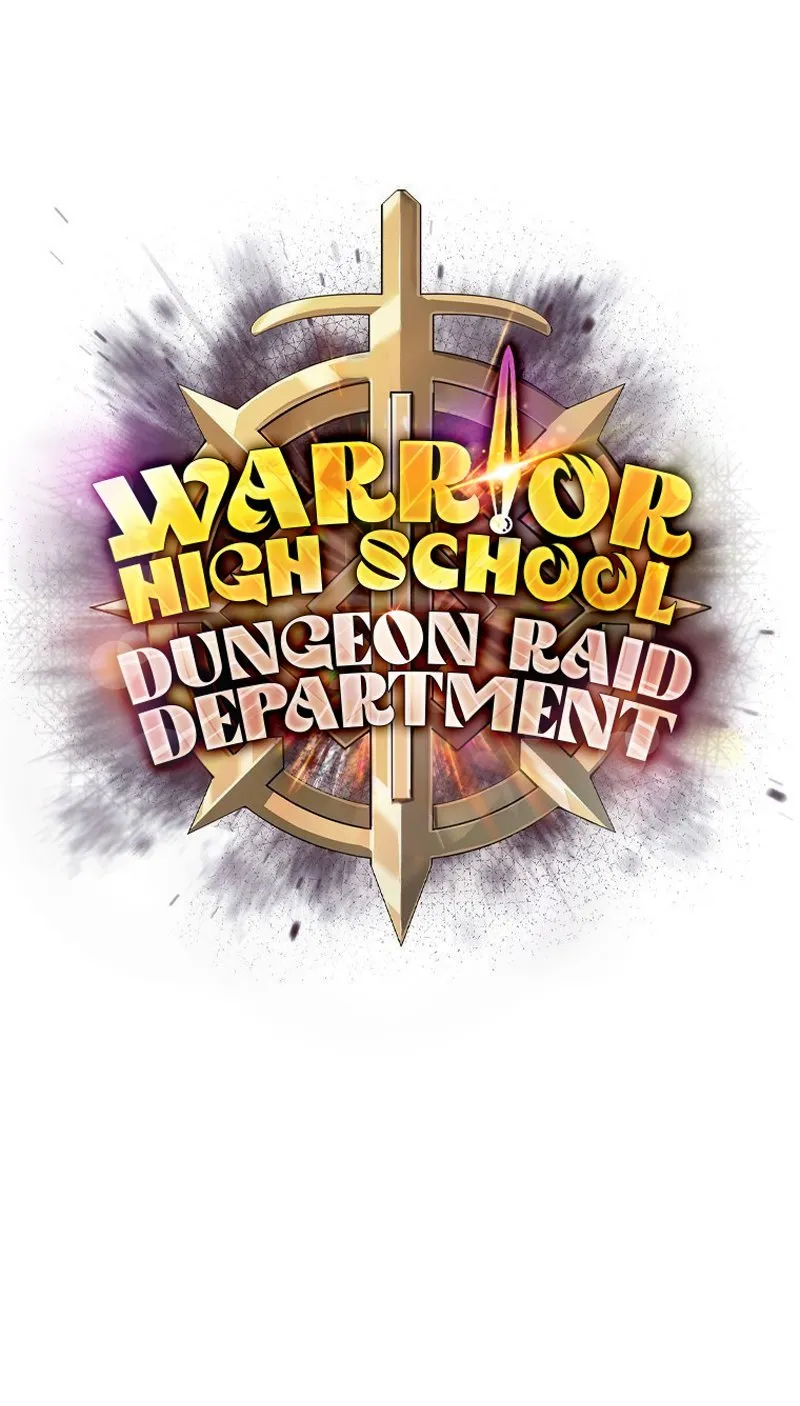 Read Warrior High School Dungeon Raid Department Manga Online