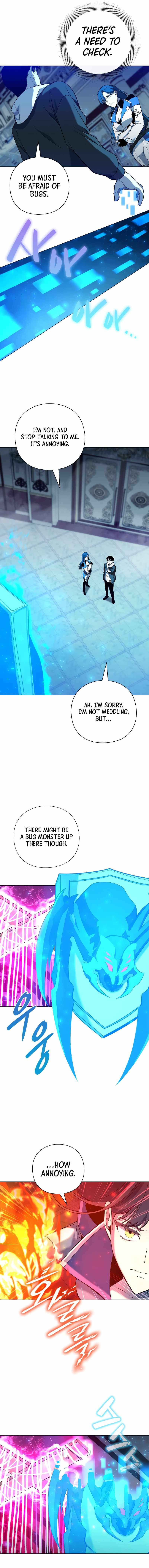 Read Weapon Maker Manga Online