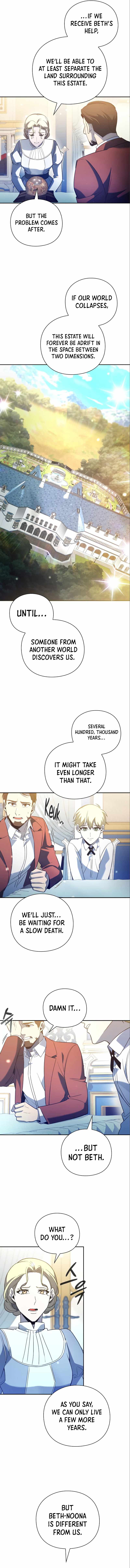 Read Weapon Maker Manga Online