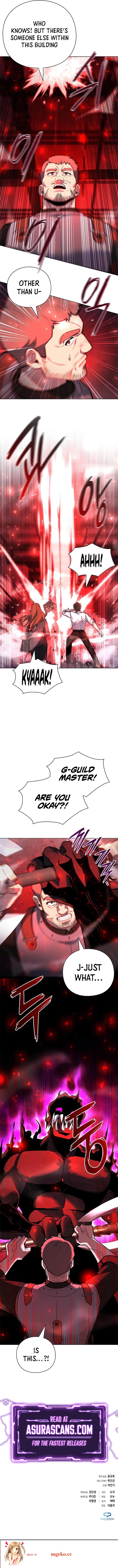 Read Weapon Maker Manga Online