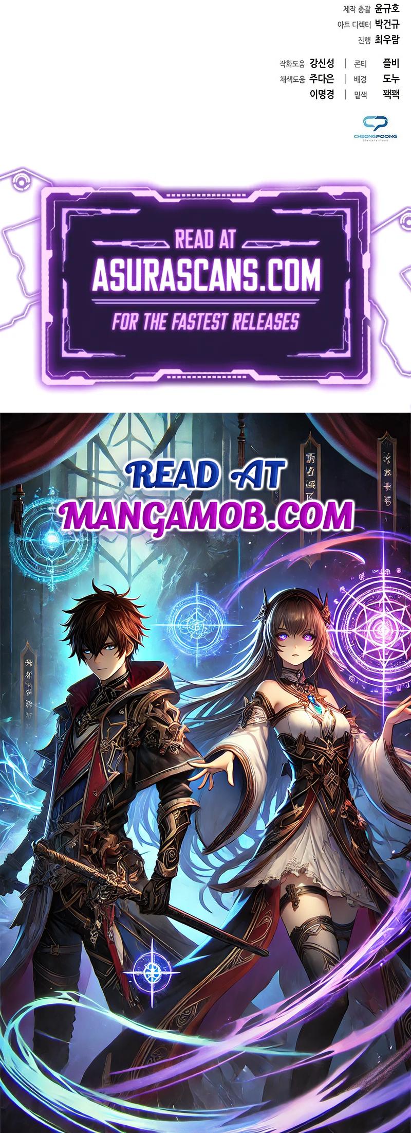 Read Weapon Maker Manga Online