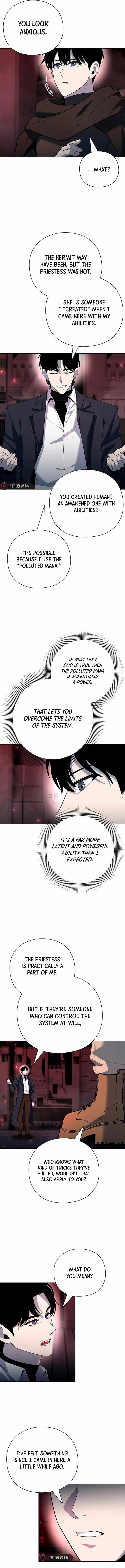 Read Weapon Maker Manga Online