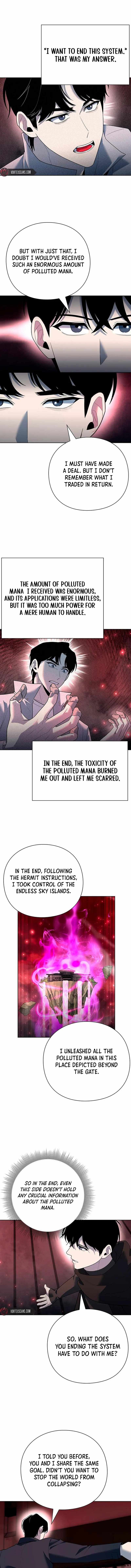 Read Weapon Maker Manga Online
