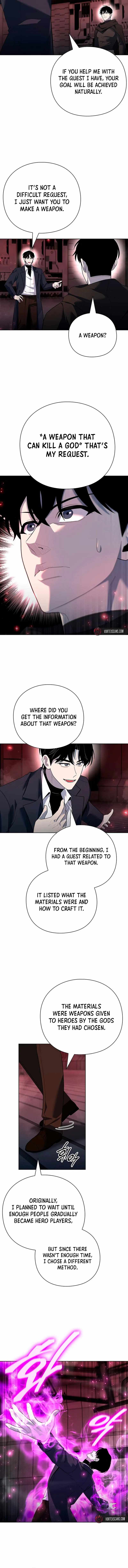 Read Weapon Maker Manga Online