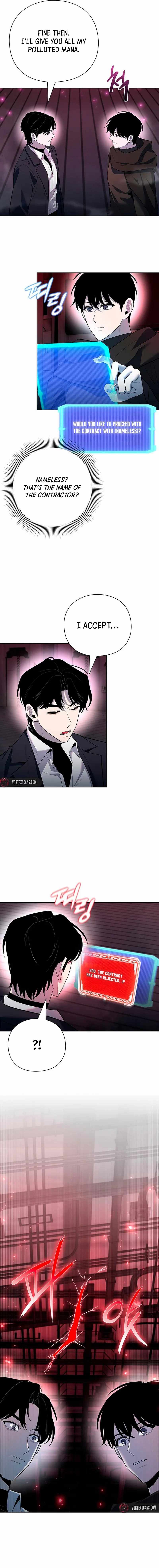 Read Weapon Maker Manga Online