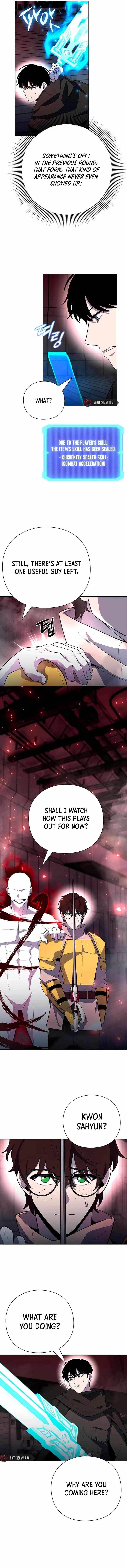 Read Weapon Maker Manga Online