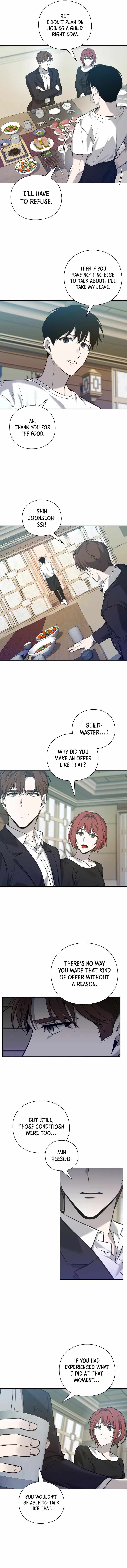 Read Weapon Maker Manga Online