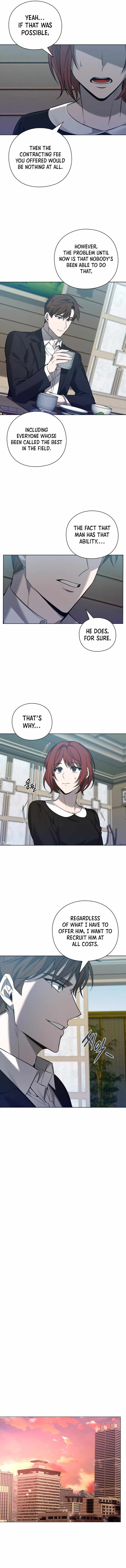 Read Weapon Maker Manga Online