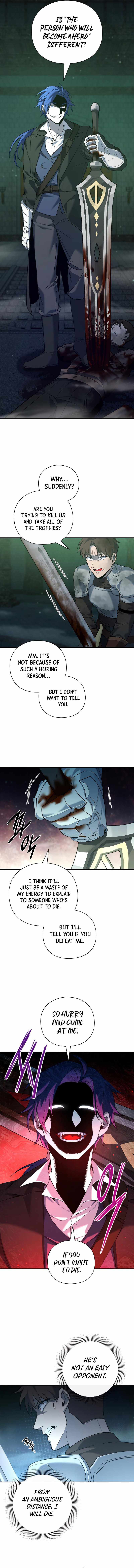 Read Weapon Maker Manga Online