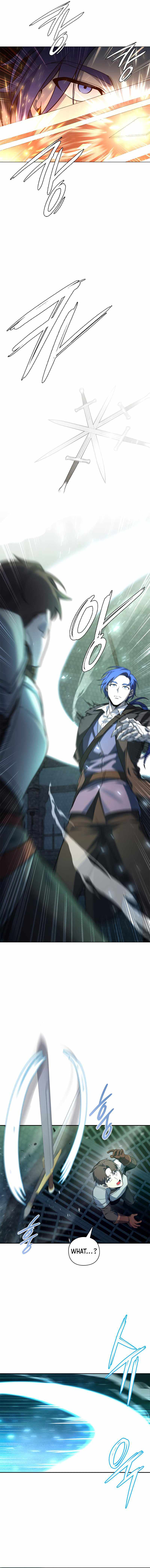 Read Weapon Maker Manga Online