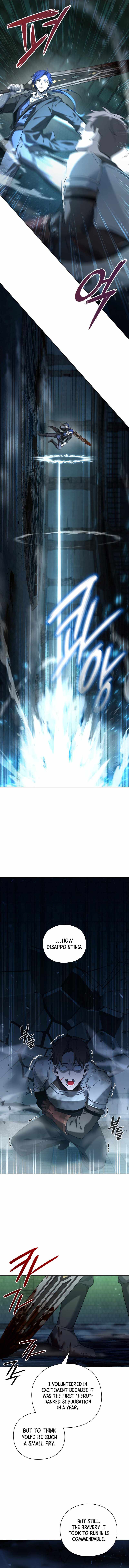 Read Weapon Maker Manga Online