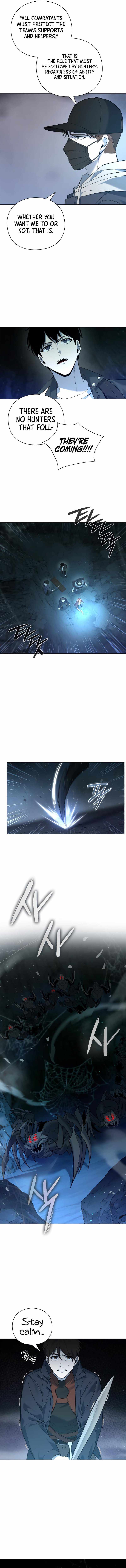 Read Weapon Maker Manga Online