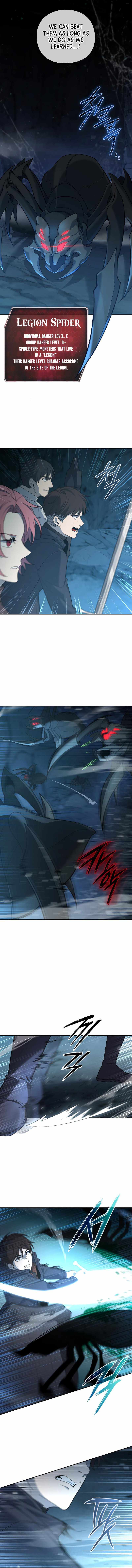 Read Weapon Maker Manga Online