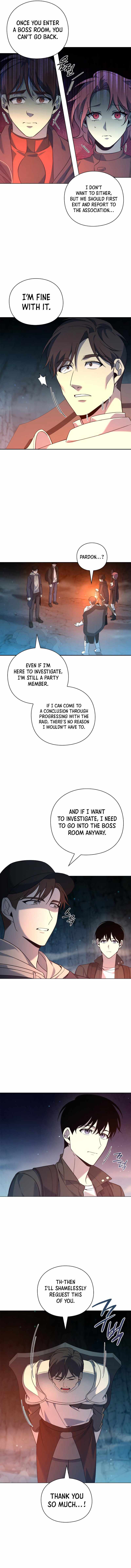 Read Weapon Maker Manga Online