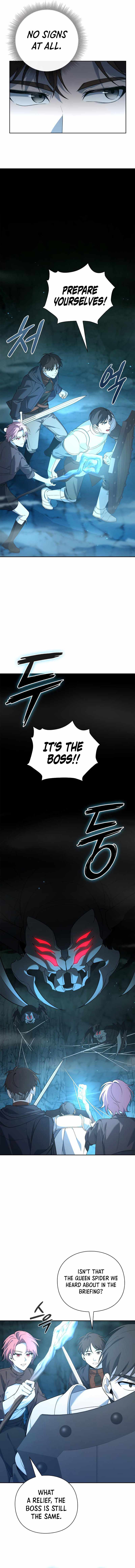 Read Weapon Maker Manga Online