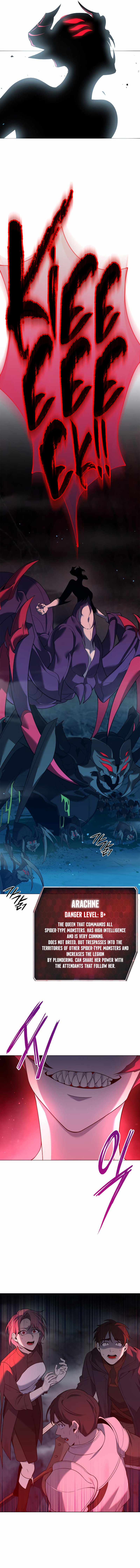 Read Weapon Maker Manga Online