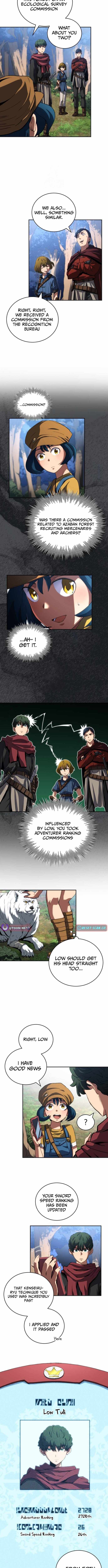 Read Wild Ranker Manga Online